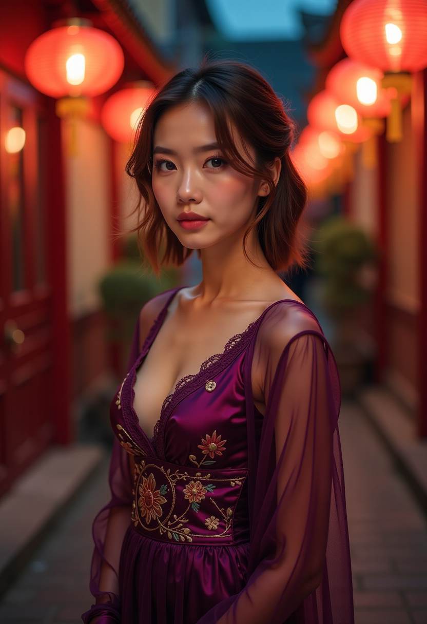 千与千寻剧照
