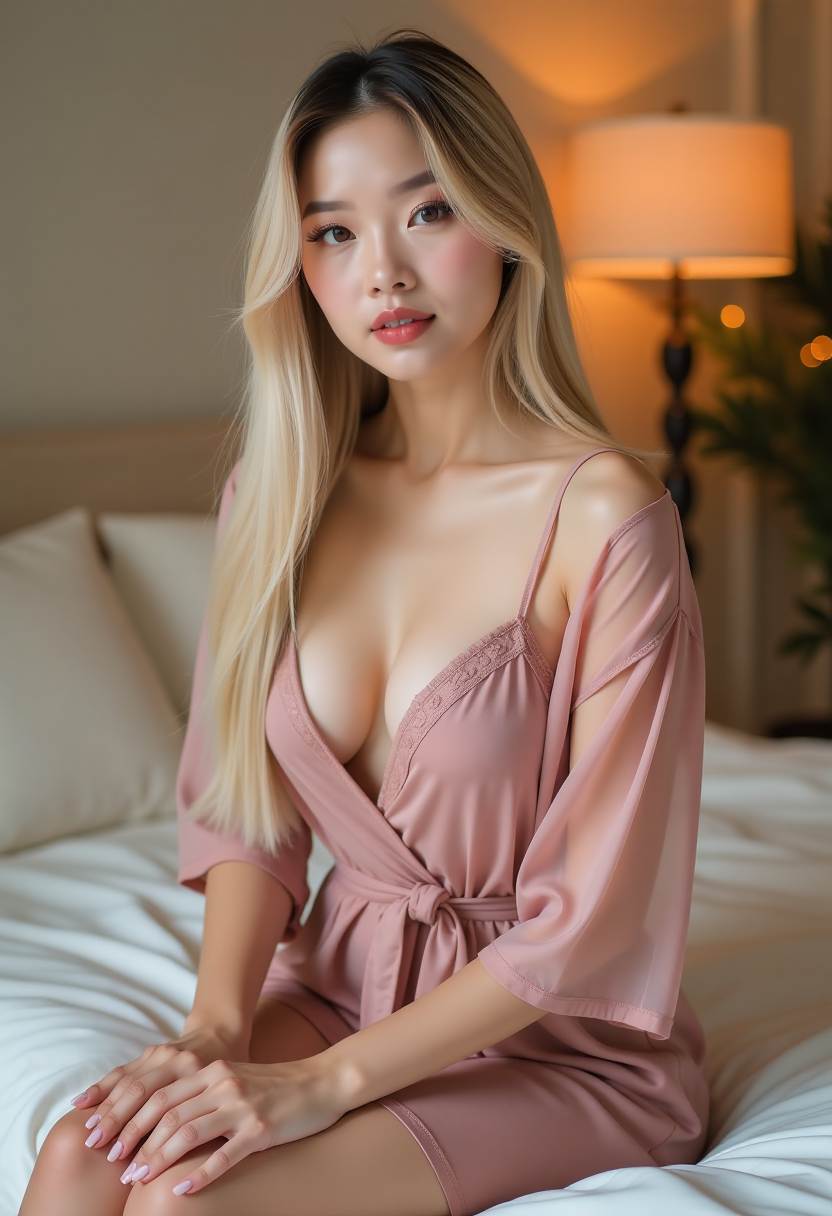 我的幸福婚约海报